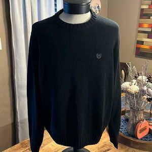 Chaps Mens sweater XL